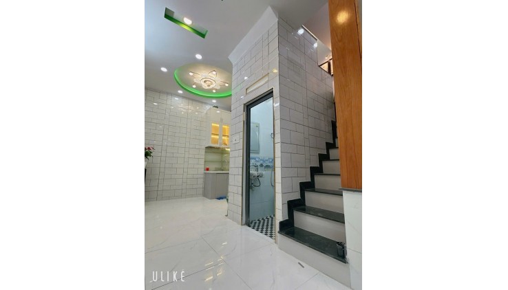 3 TẦNG MỚI ĐẸP 3PN - 34M2 - LIÊN KHU 10-11 GIÁ 3.5 TỶ
